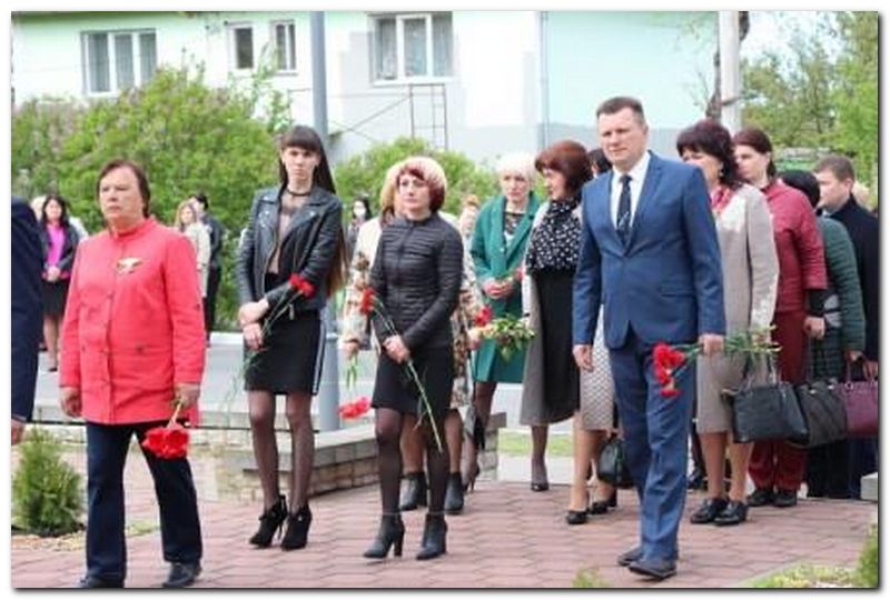 День Победы 1