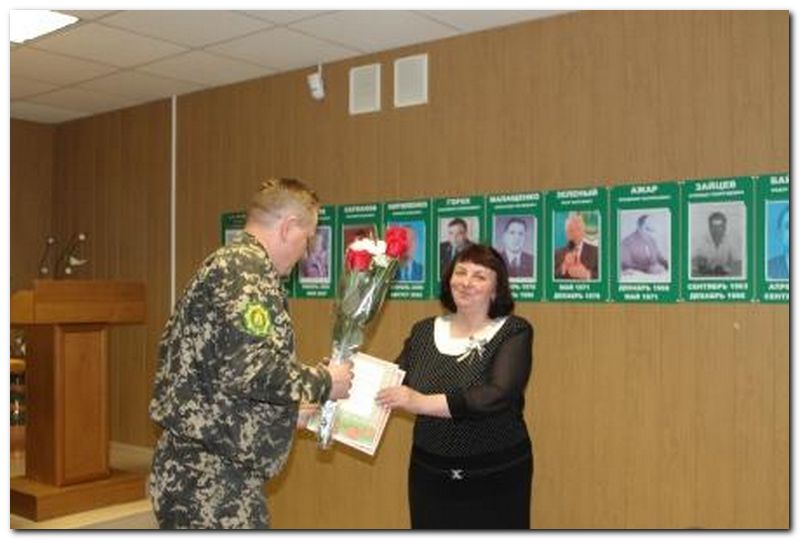 Пенсия Одинец 2